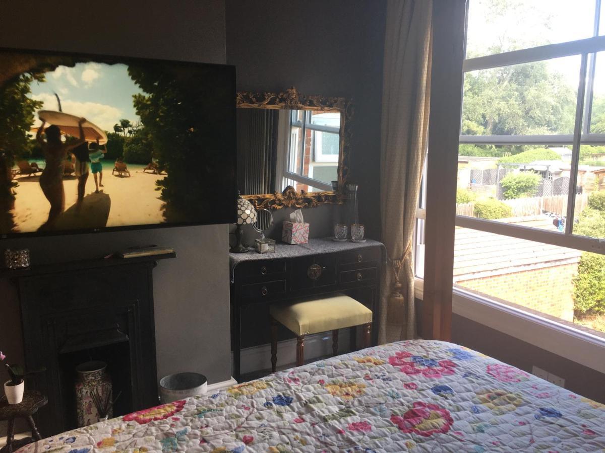 The Music House Couette-café 4*
